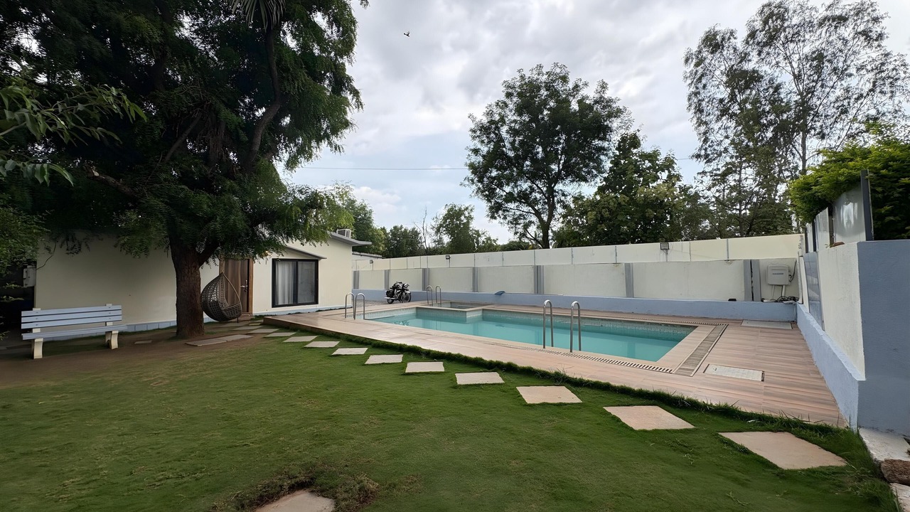 Photo of Outdoor in Hyderabad