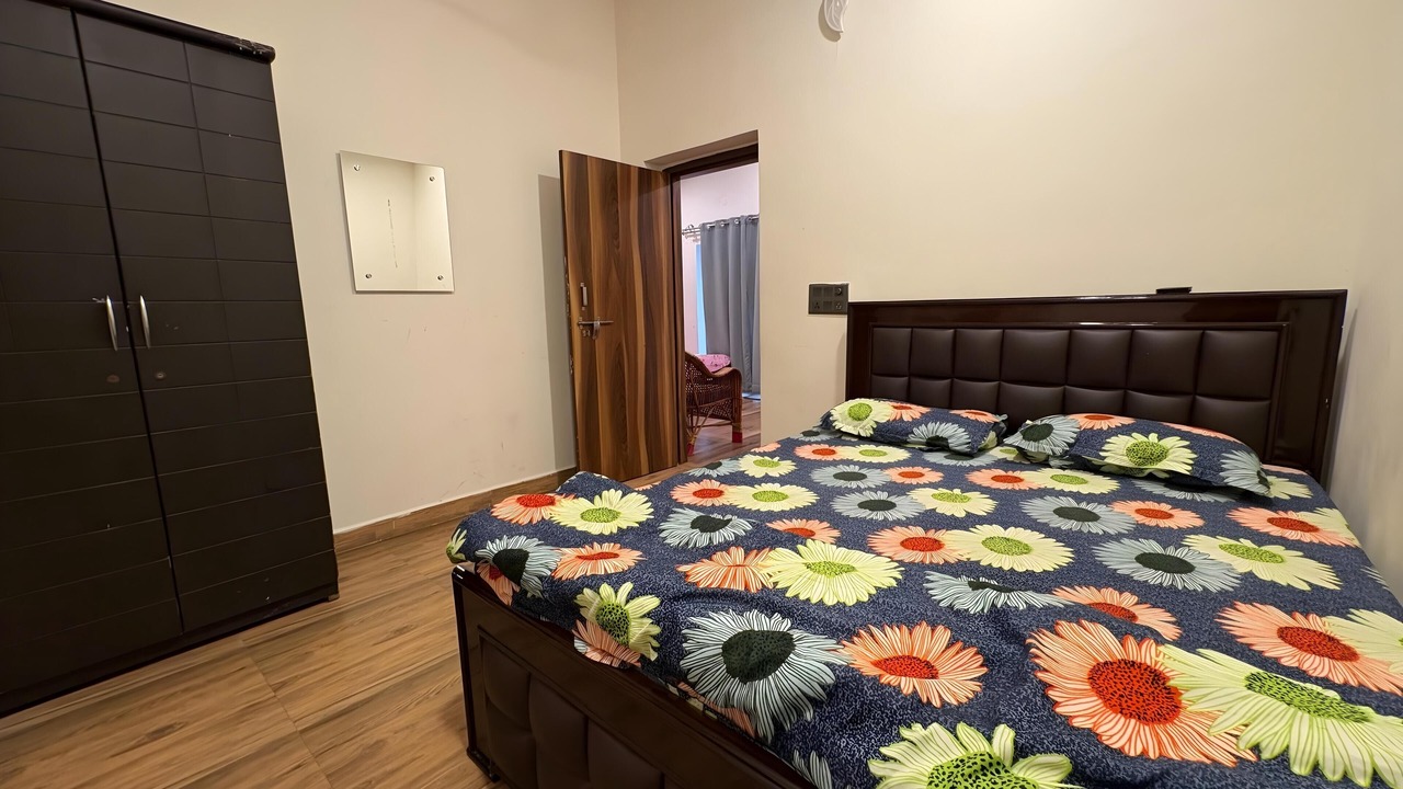 Photo of Bedroom in Hyderabad