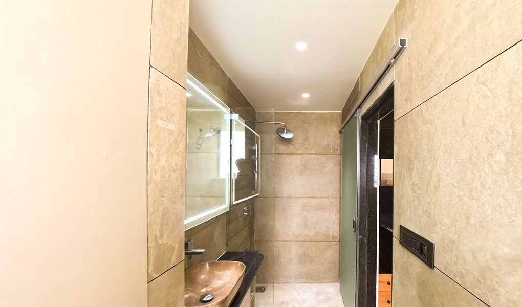 Photo of Bathroom in Vadodara