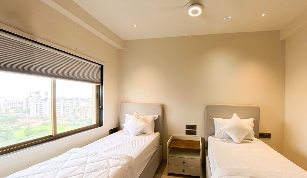 Photo of Bedroom in Vadodara