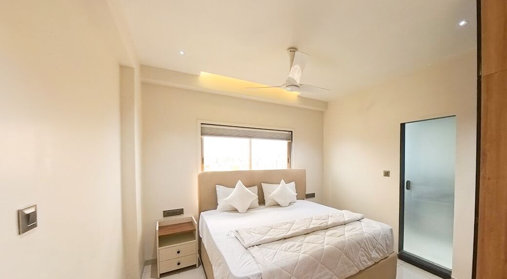 Photo of Bedroom in Vadodara