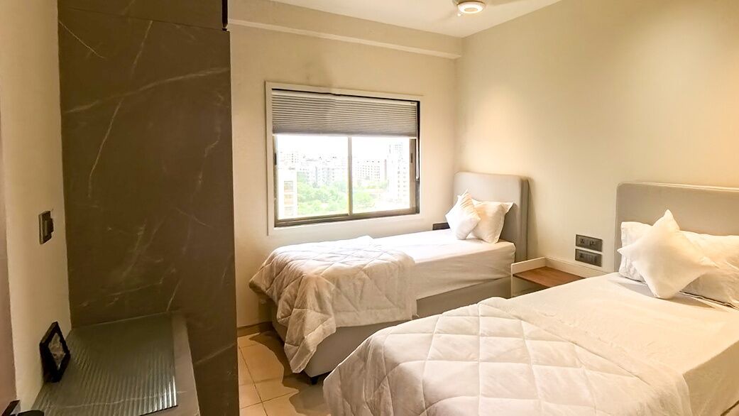 Photo of Bedroom in Vadodara