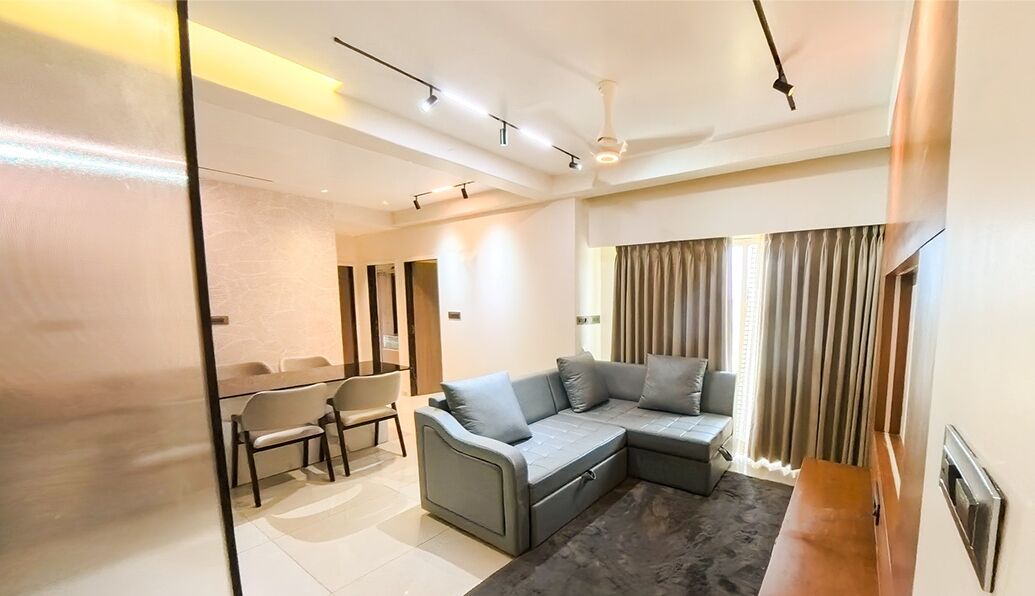 Photo of Livingroom in Vadodara