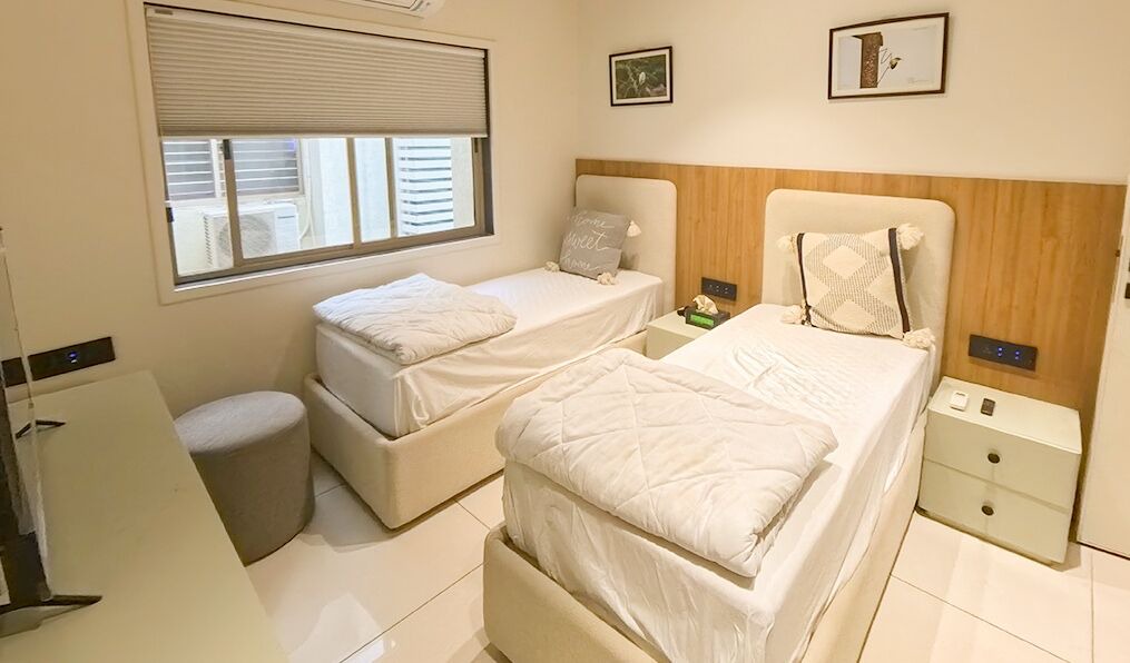 Photo of Bedroom in Vadodara