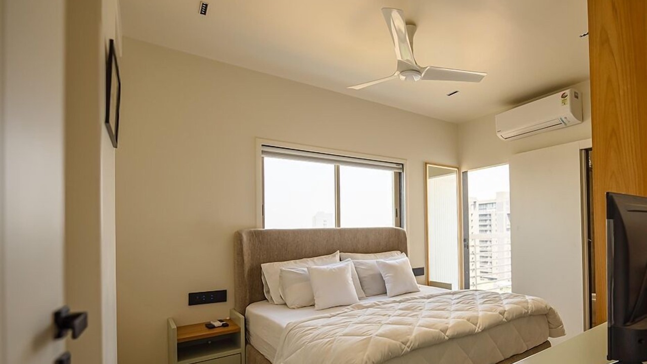 Photo of Bedroom in Vadodara