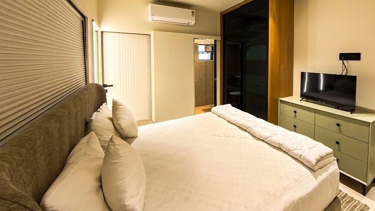 Photo of Bedroom in Vadodara
