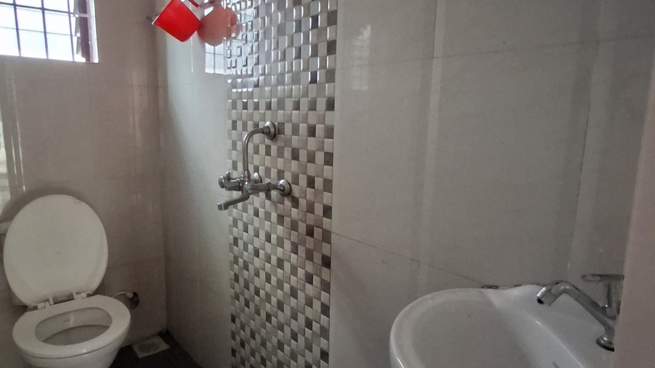 Photo of Bathroom in Mandrem