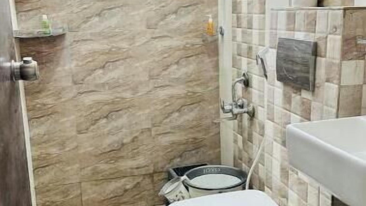 Photo of Bathroom in Paud