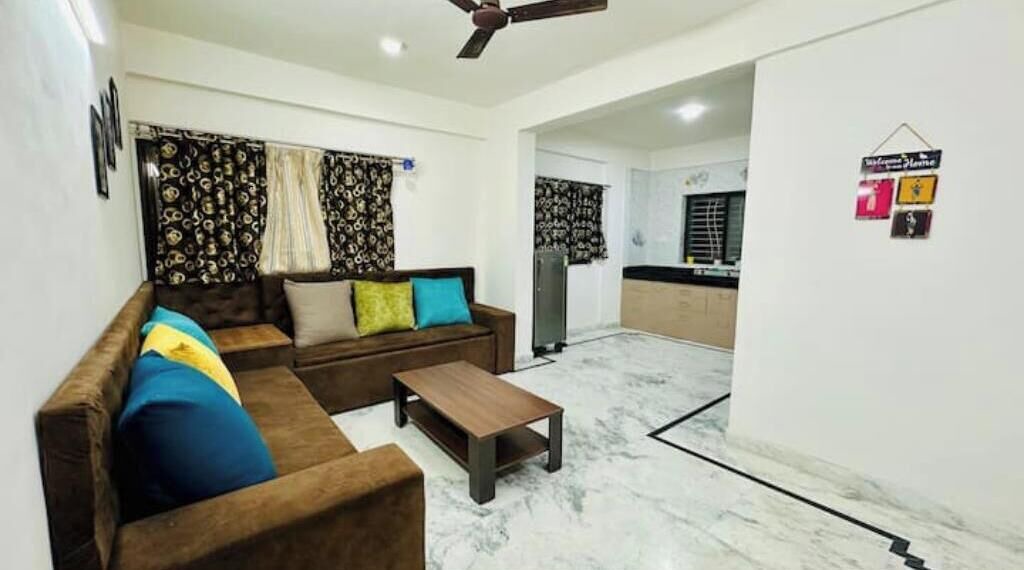 Photo of Livingroom in Paud