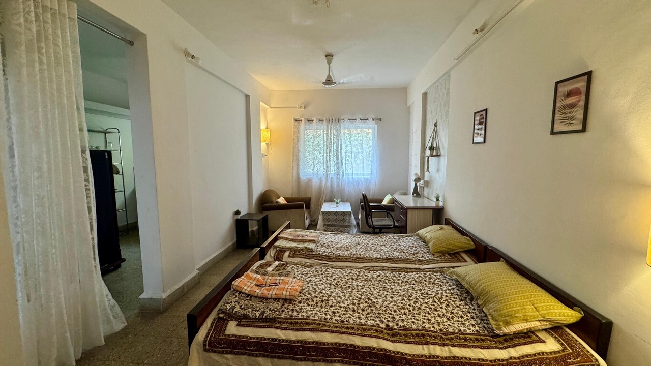 Photo of Bedroom in Bibvewadi