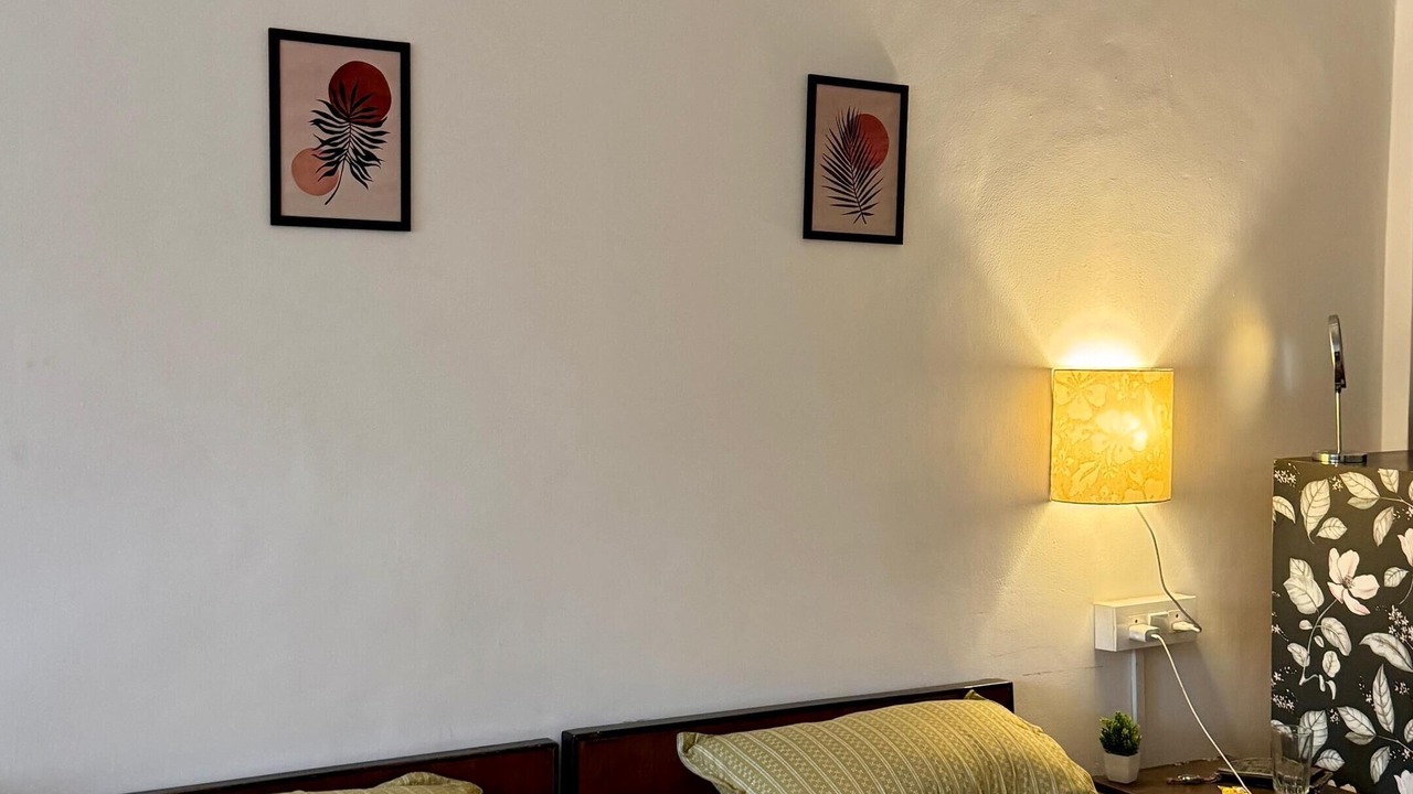 Photo of Bedroom in Bibvewadi