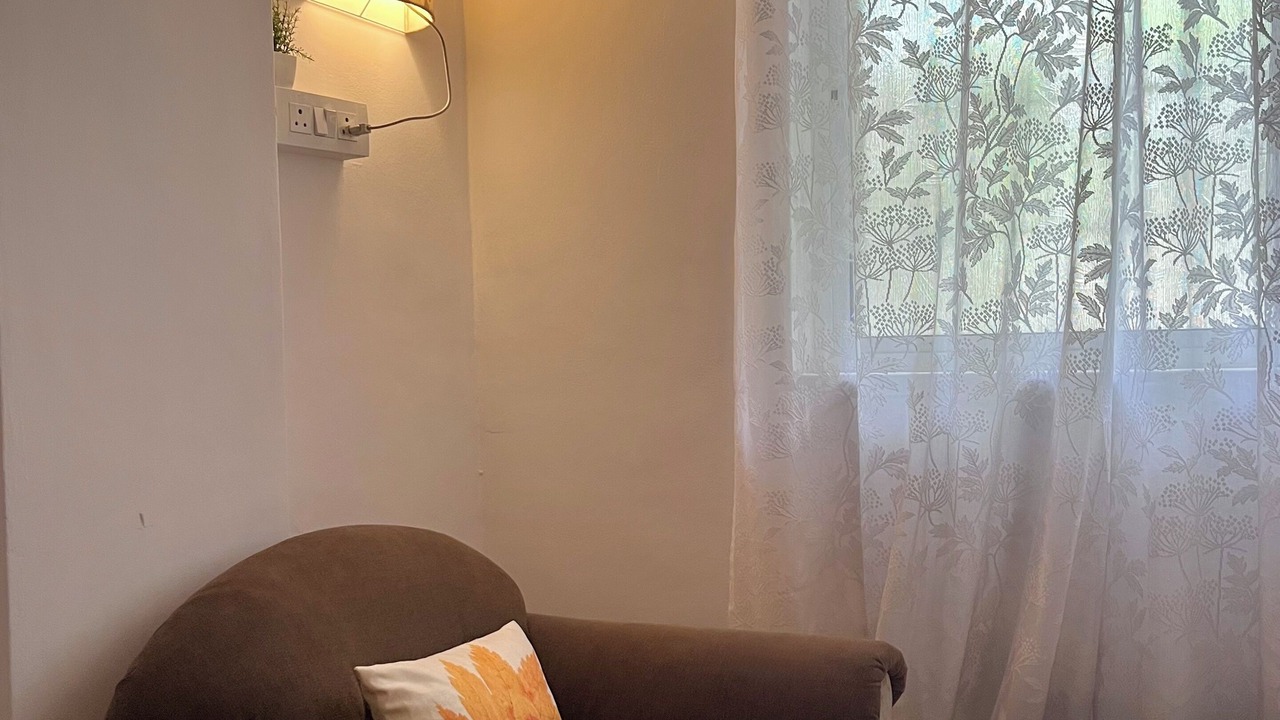 Photo of Livingroom in Bibvewadi