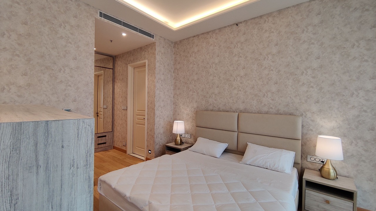 Photo of Bedroom in Bengaluru