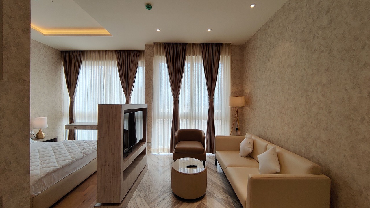 Photo of Livingroom in Bengaluru