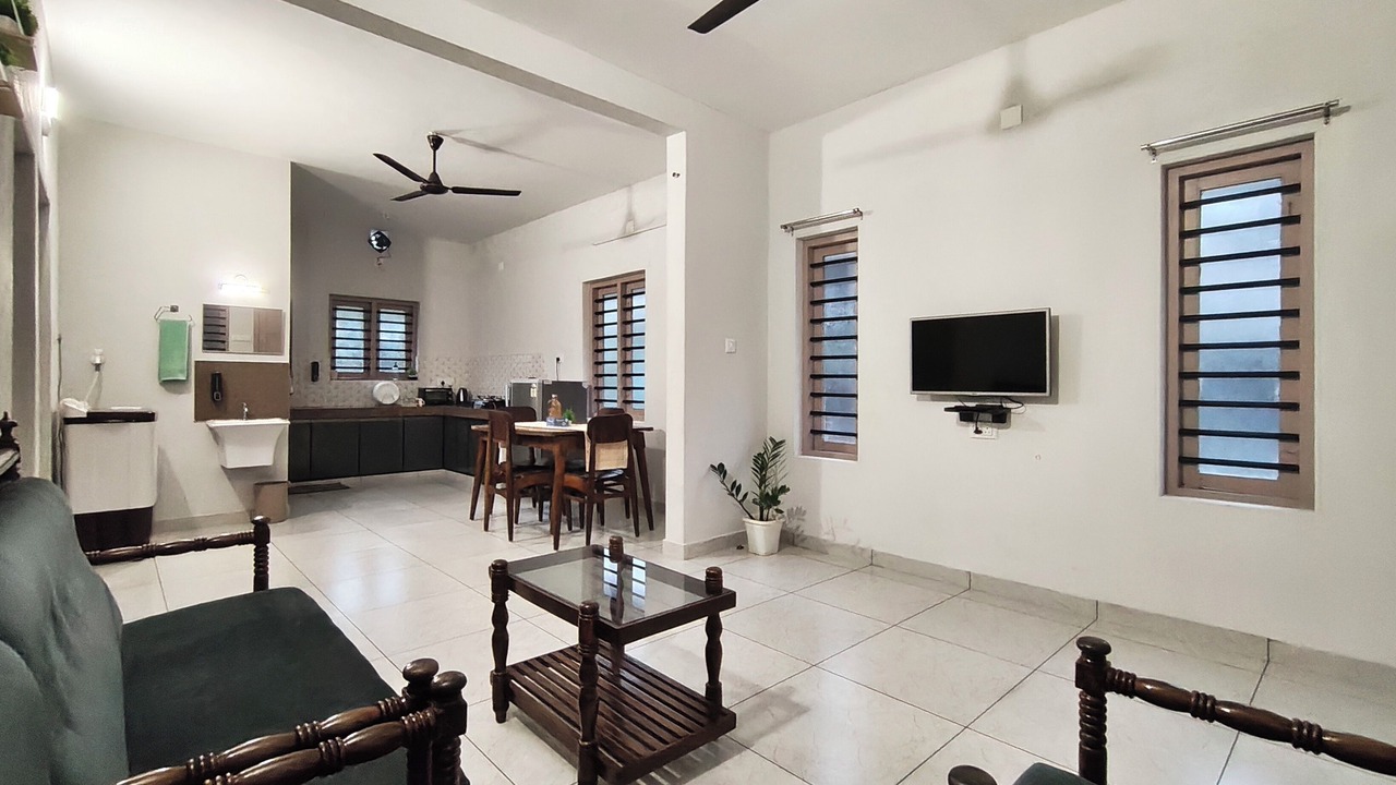 Photo of Livingroom in Kumbalam