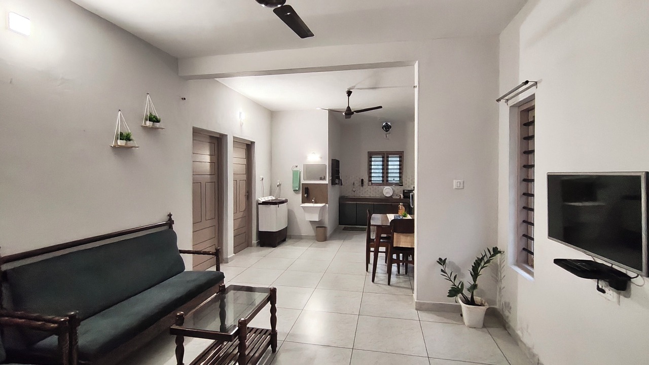 Photo of Livingroom in Kumbalam