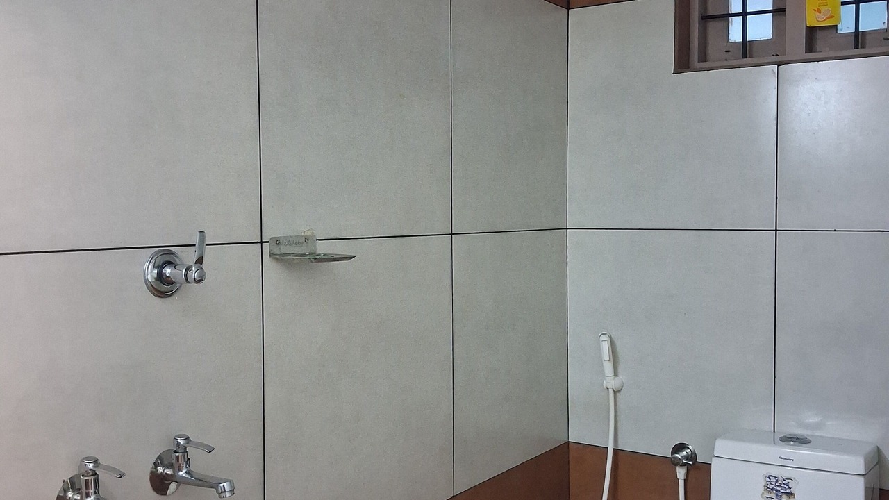Photo of Bathroom in Kumbalam