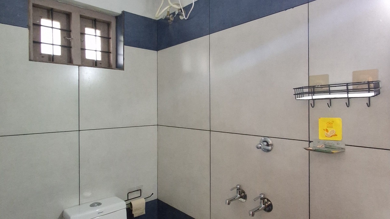 Photo of Bathroom in Kumbalam