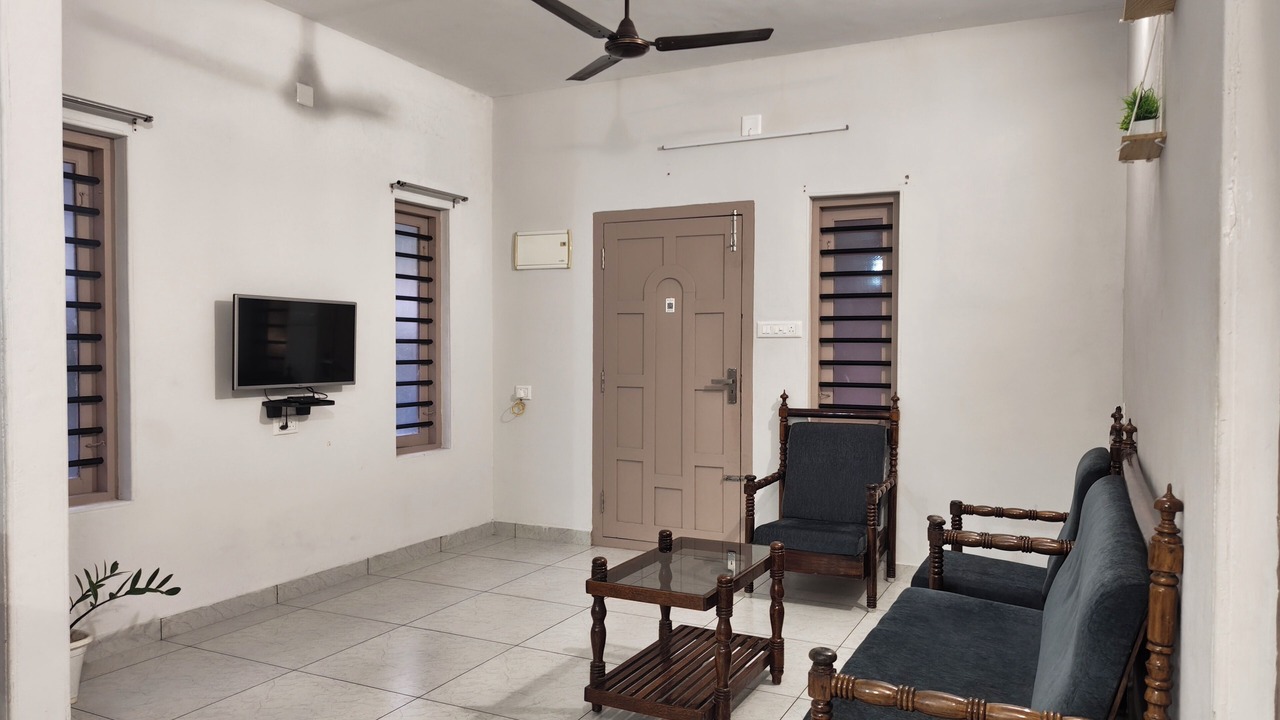 Photo of Livingroom in Kumbalam
