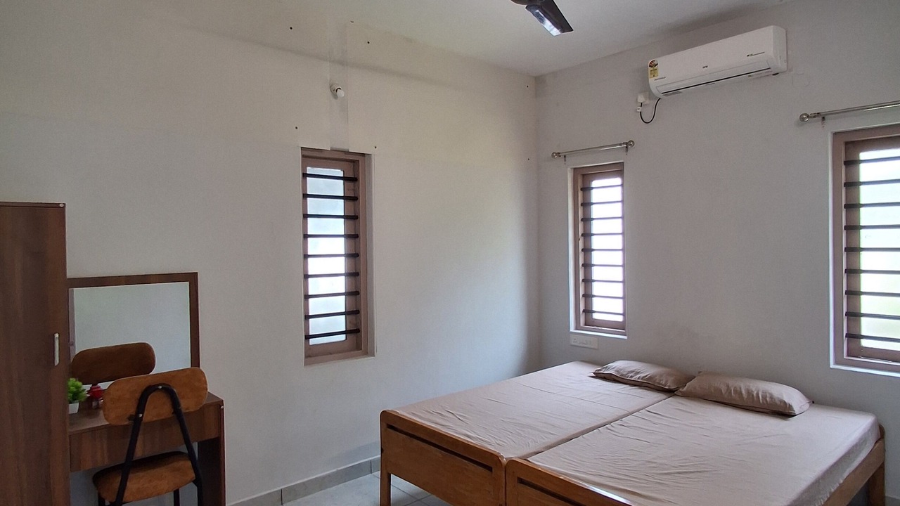 Photo of Bedroom in Kumbalam