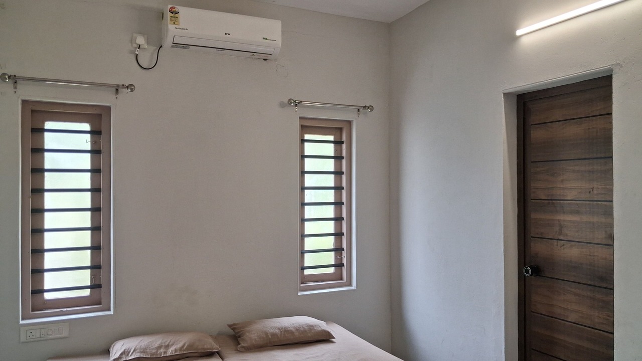 Photo of Bedroom in Kumbalam