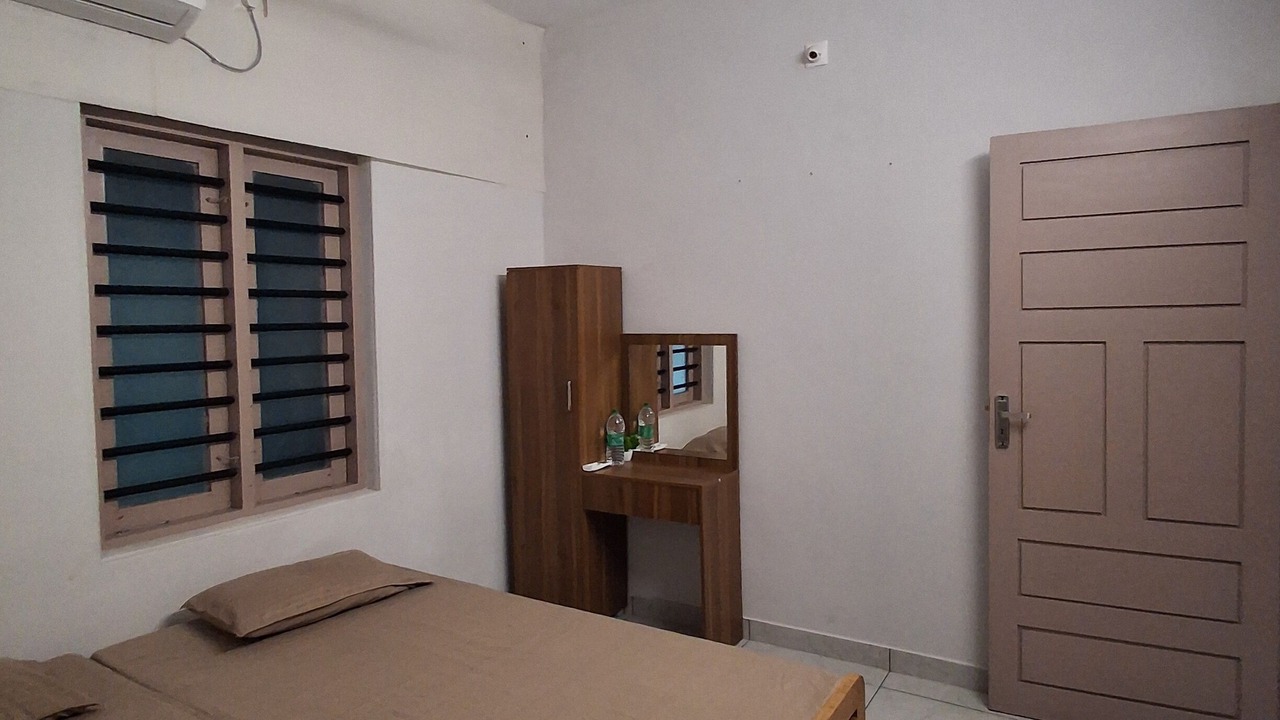 Photo of Bedroom in Kumbalam