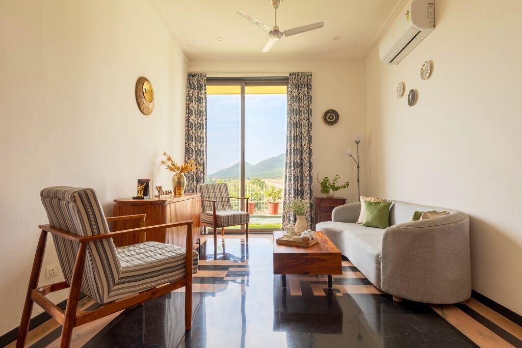 Photo of Livingroom in Udaipur