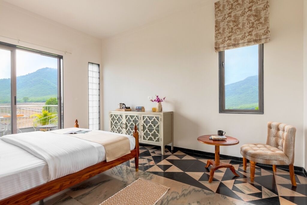 Photo of Bedroom in Udaipur