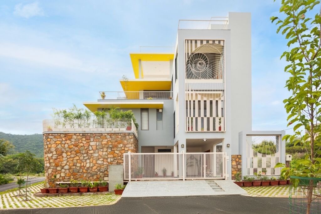 Photo of Outdoor in Udaipur