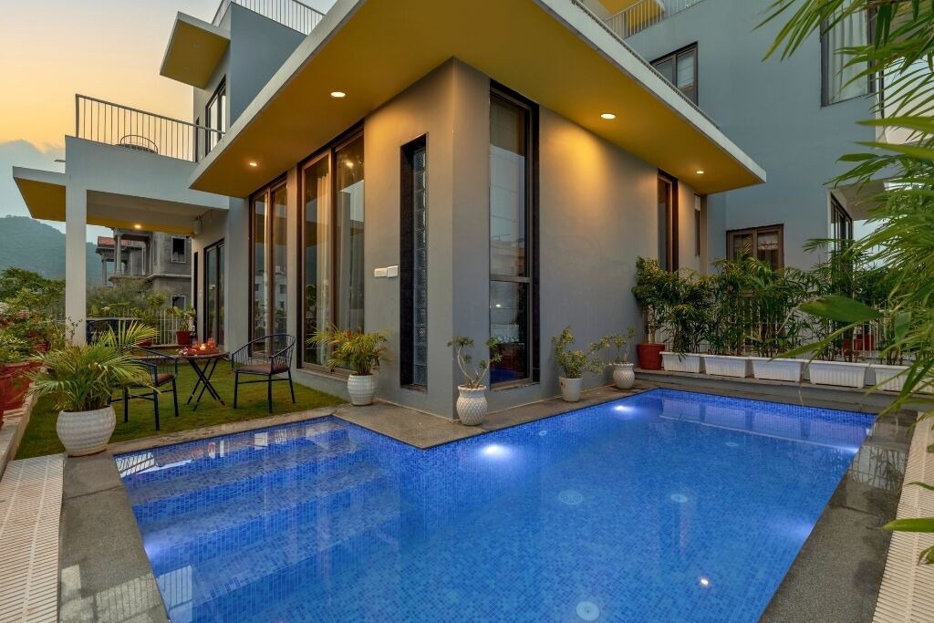Photo of Outdoor in Udaipur