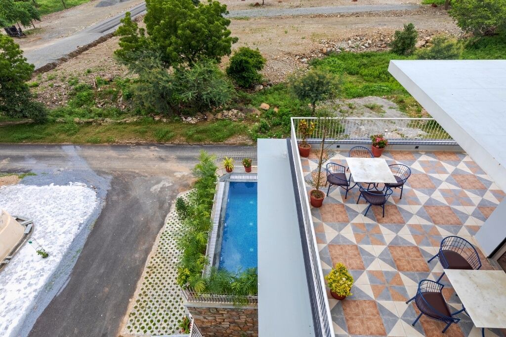 Photo of Outdoor in Udaipur