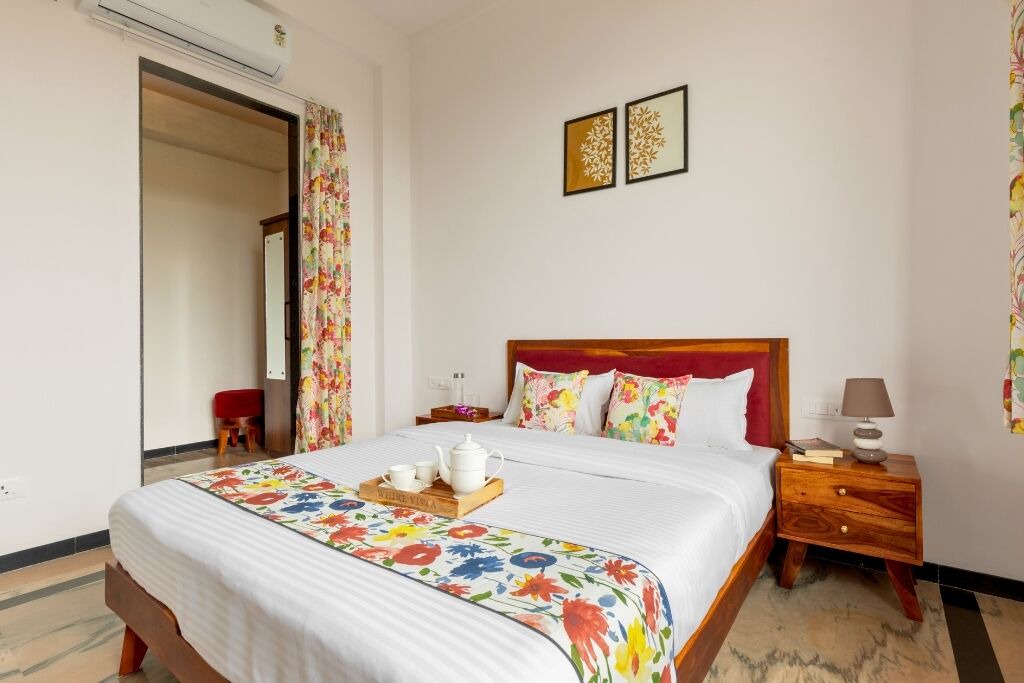 Photo of Bedroom in Udaipur