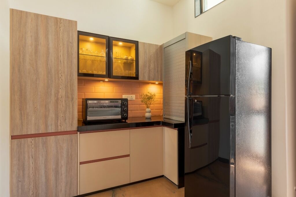 Photo of Kitchen in Udaipur