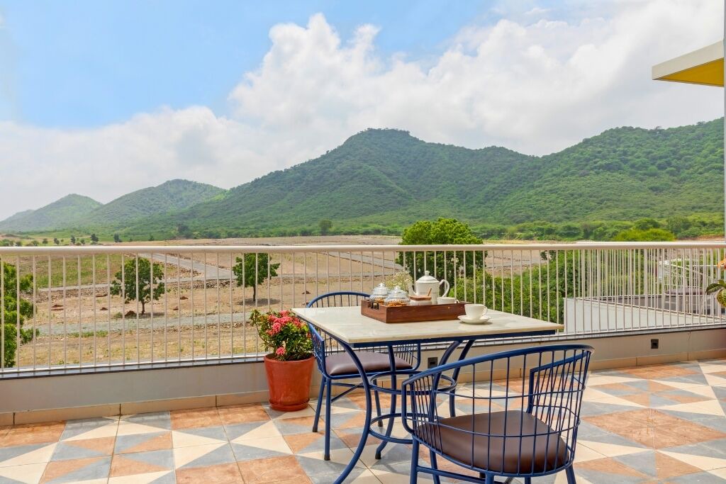 Photo of Outdoor in Udaipur