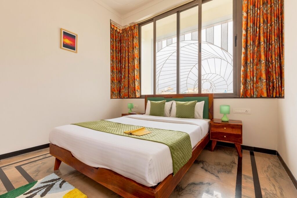 Photo of Bedroom in Udaipur
