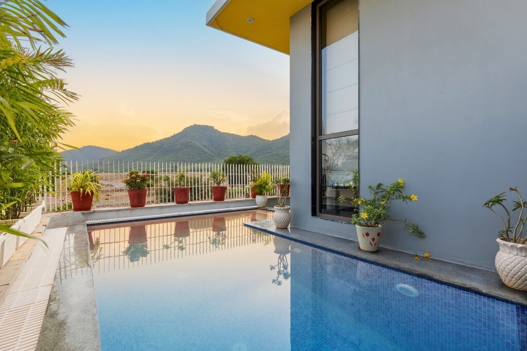 Photo of Outdoor in Udaipur