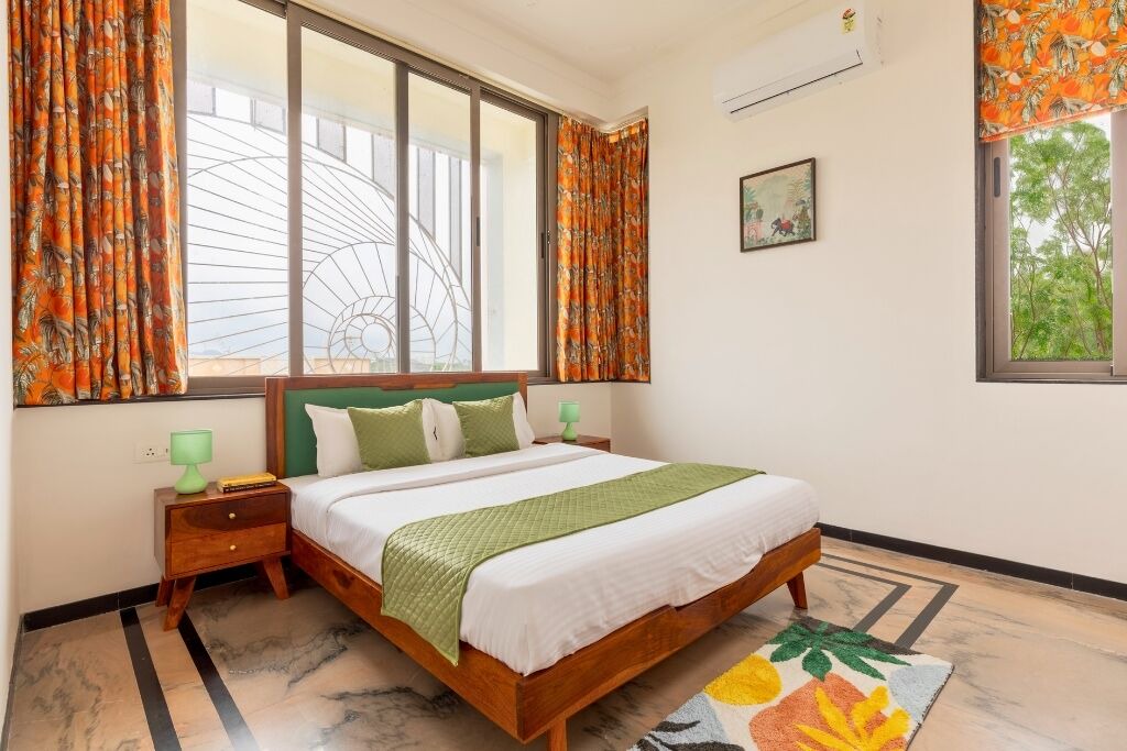 Photo of Bedroom in Udaipur