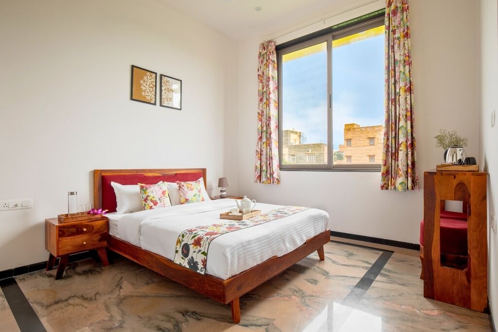 Photo of Bedroom in Udaipur