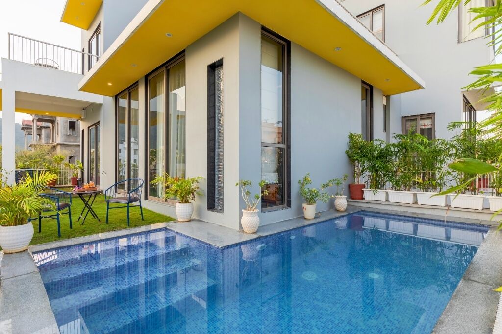 Photo of Outdoor in Udaipur