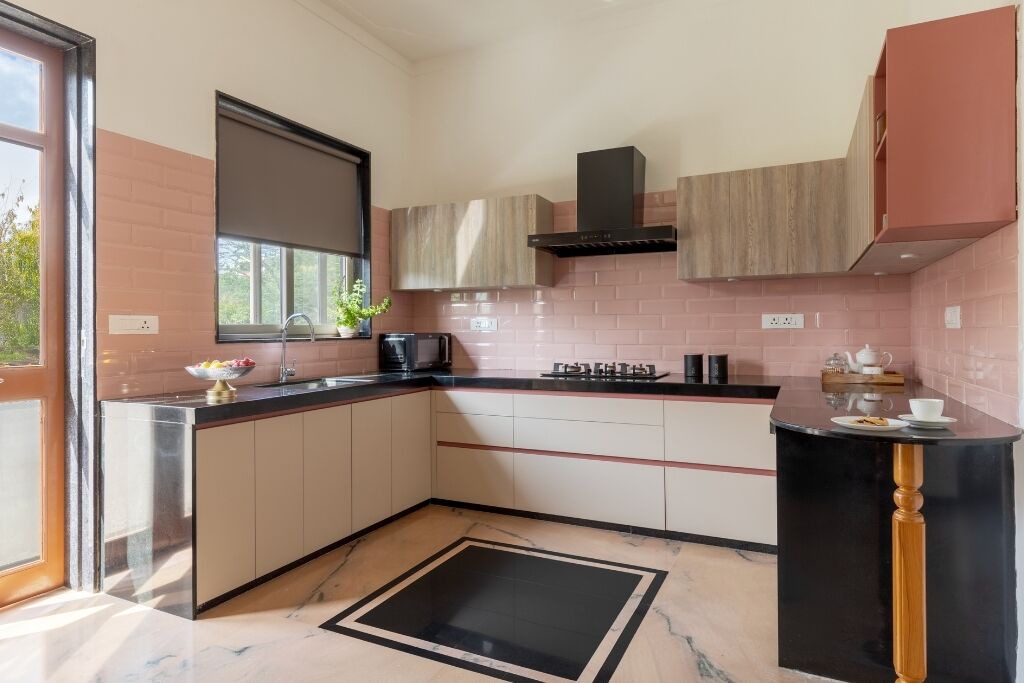 Photo of Kitchen in Udaipur