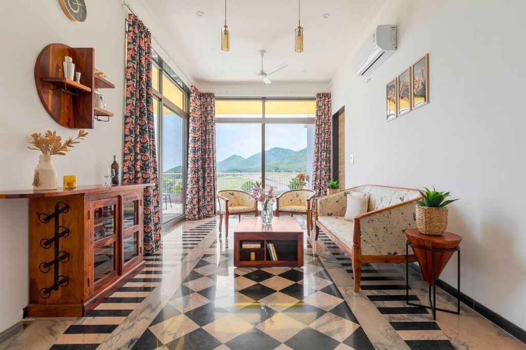 Photo of Livingroom in Udaipur