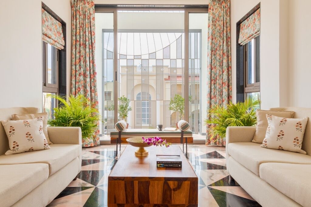 Photo of Livingroom in Udaipur