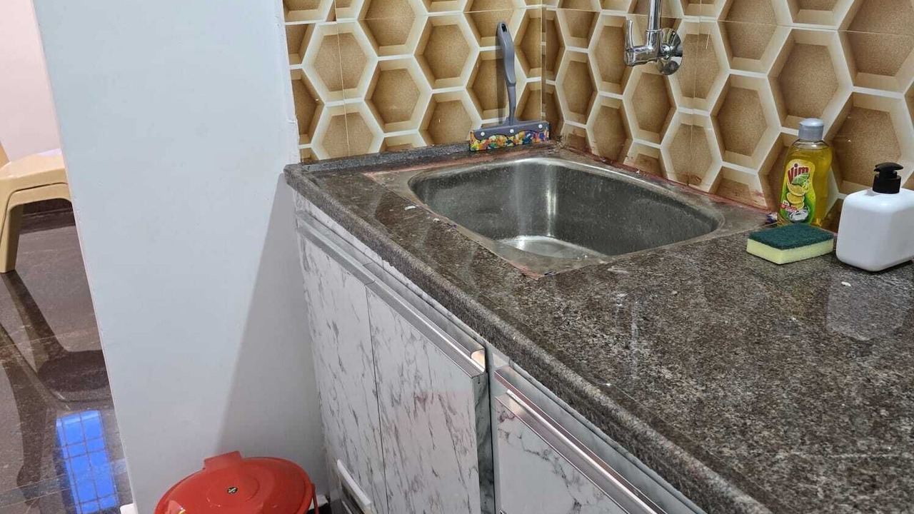 Photo of Kitchen in Tirupati