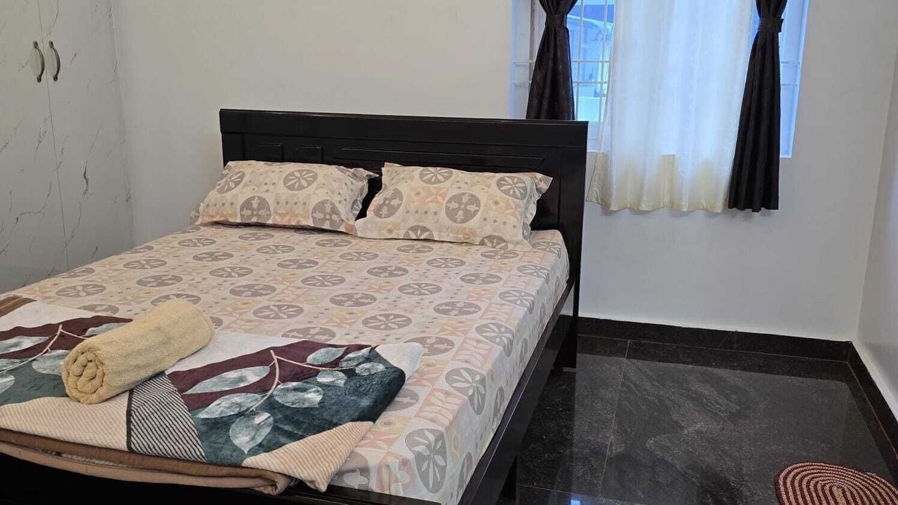 Photo of Bedroom in Tirupati