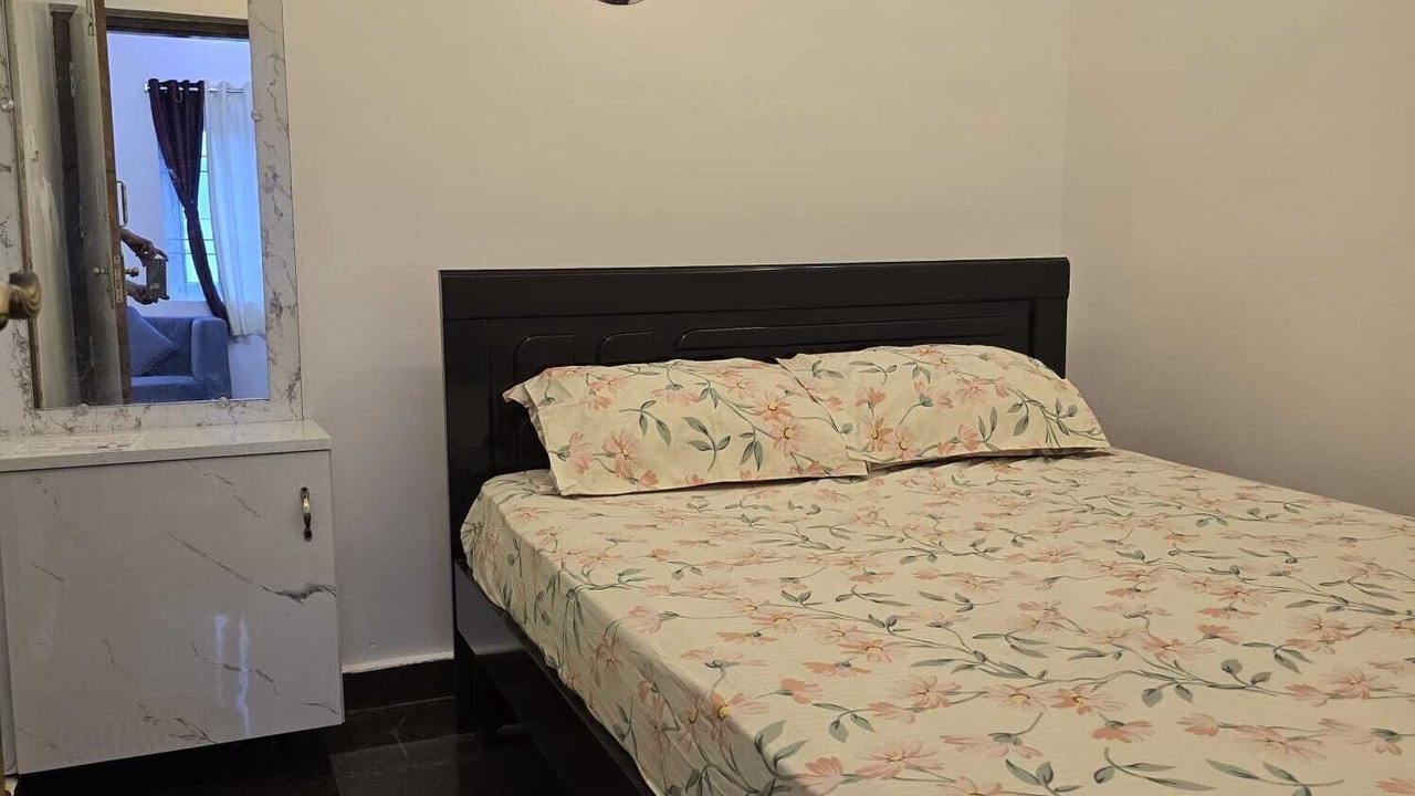 Photo of Bedroom in Tirupati