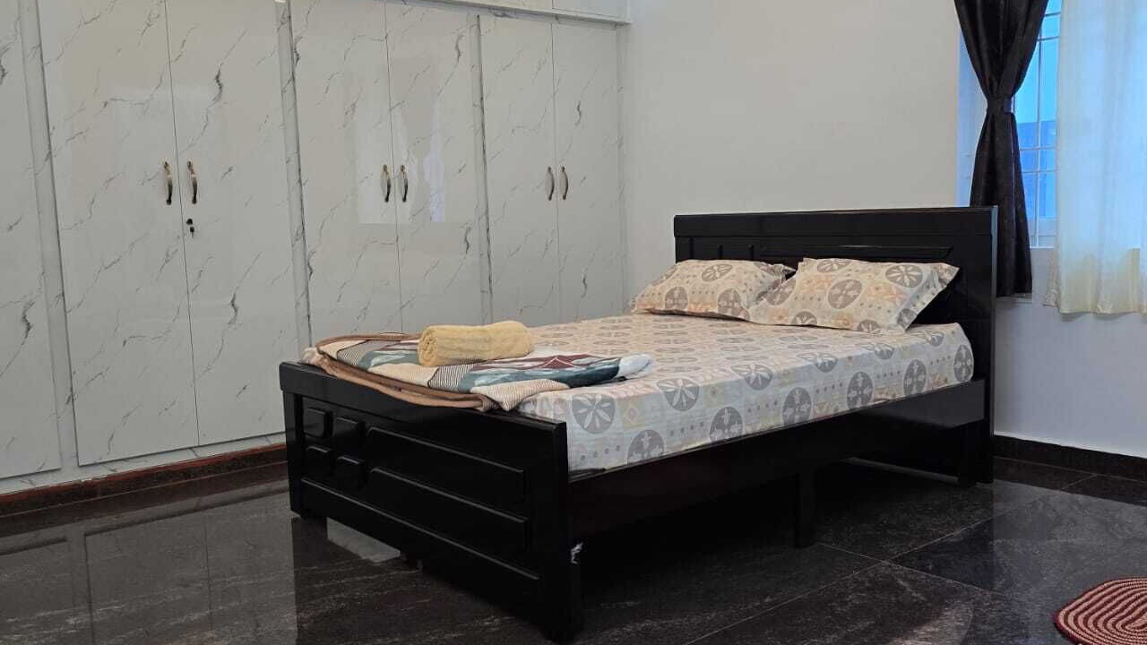 Photo of Bedroom in Tirupati