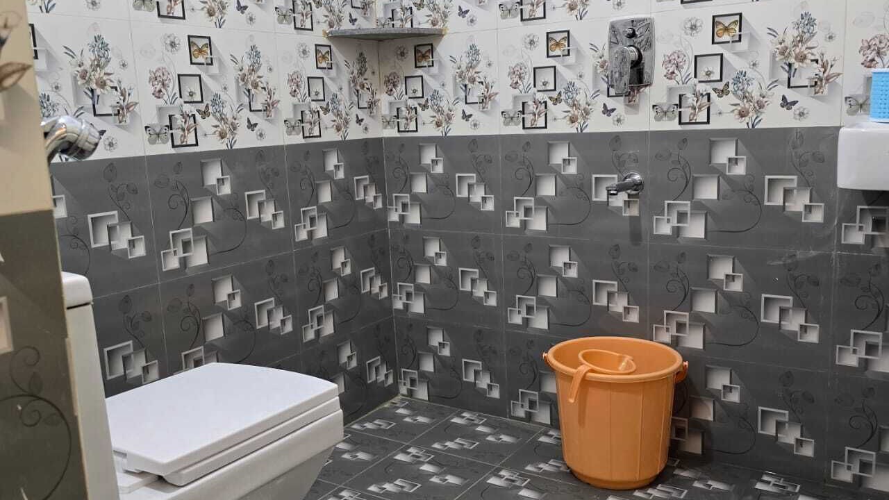 Photo of Bathroom in Tirupati