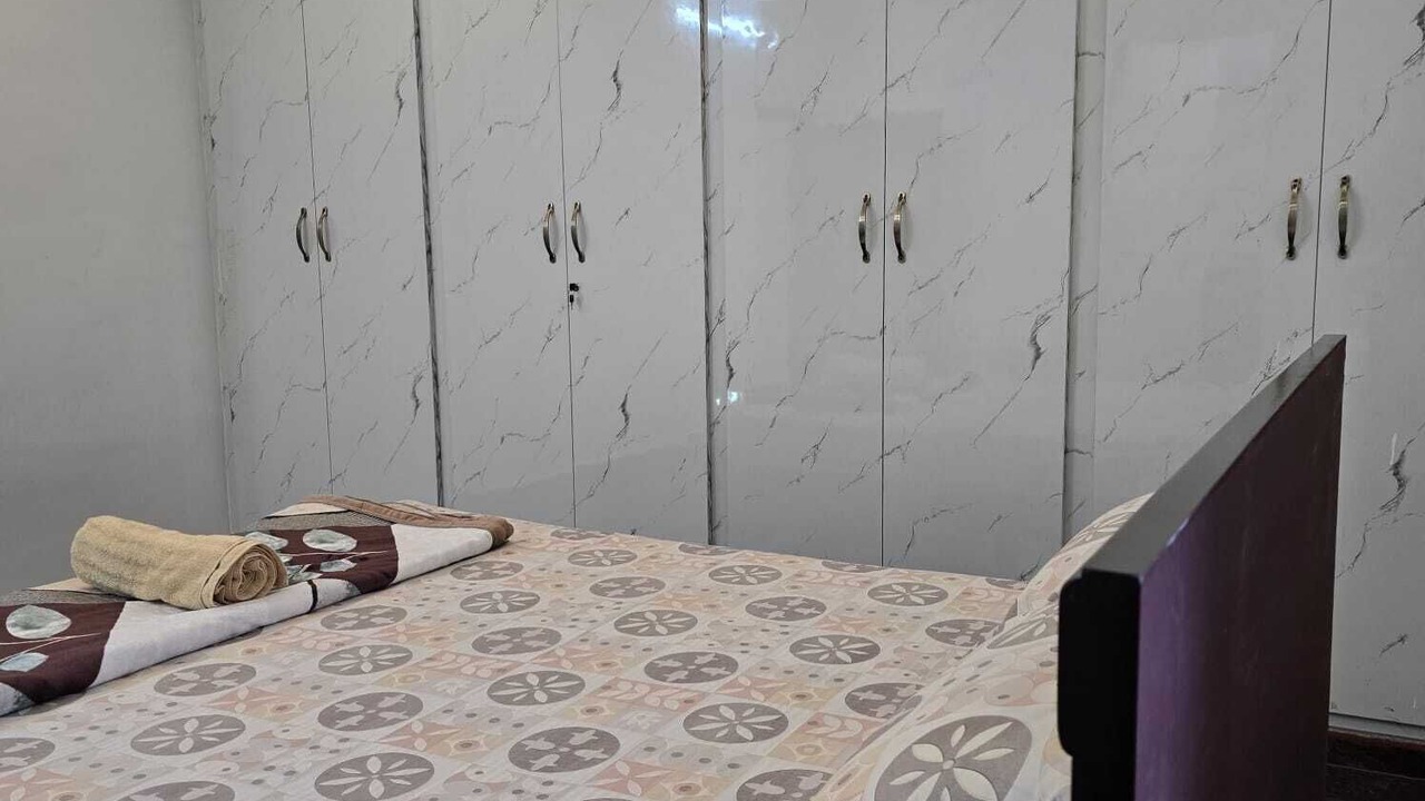 Photo of Bedroom in Tirupati