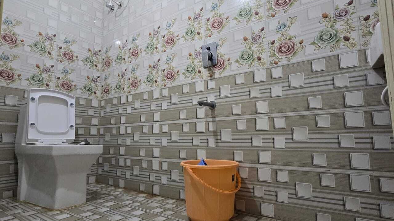 Photo of Bathroom in Tirupati