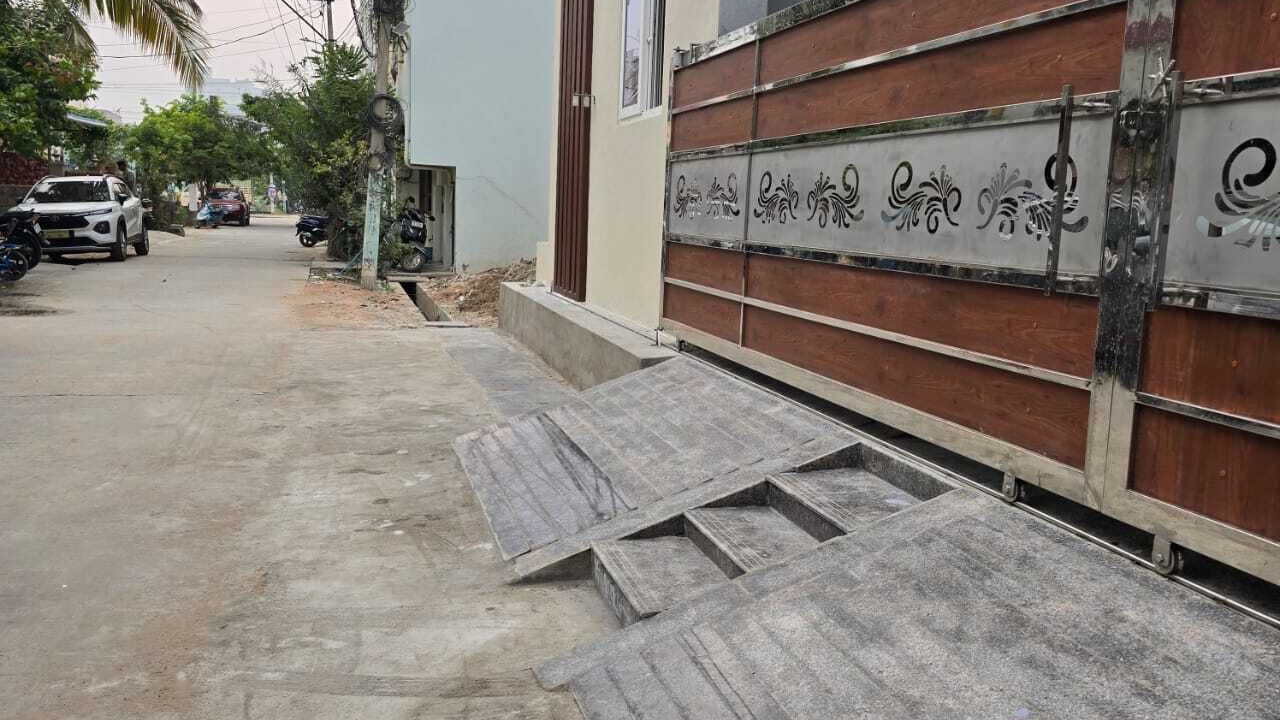 Photo of Outdoor in Tirupati